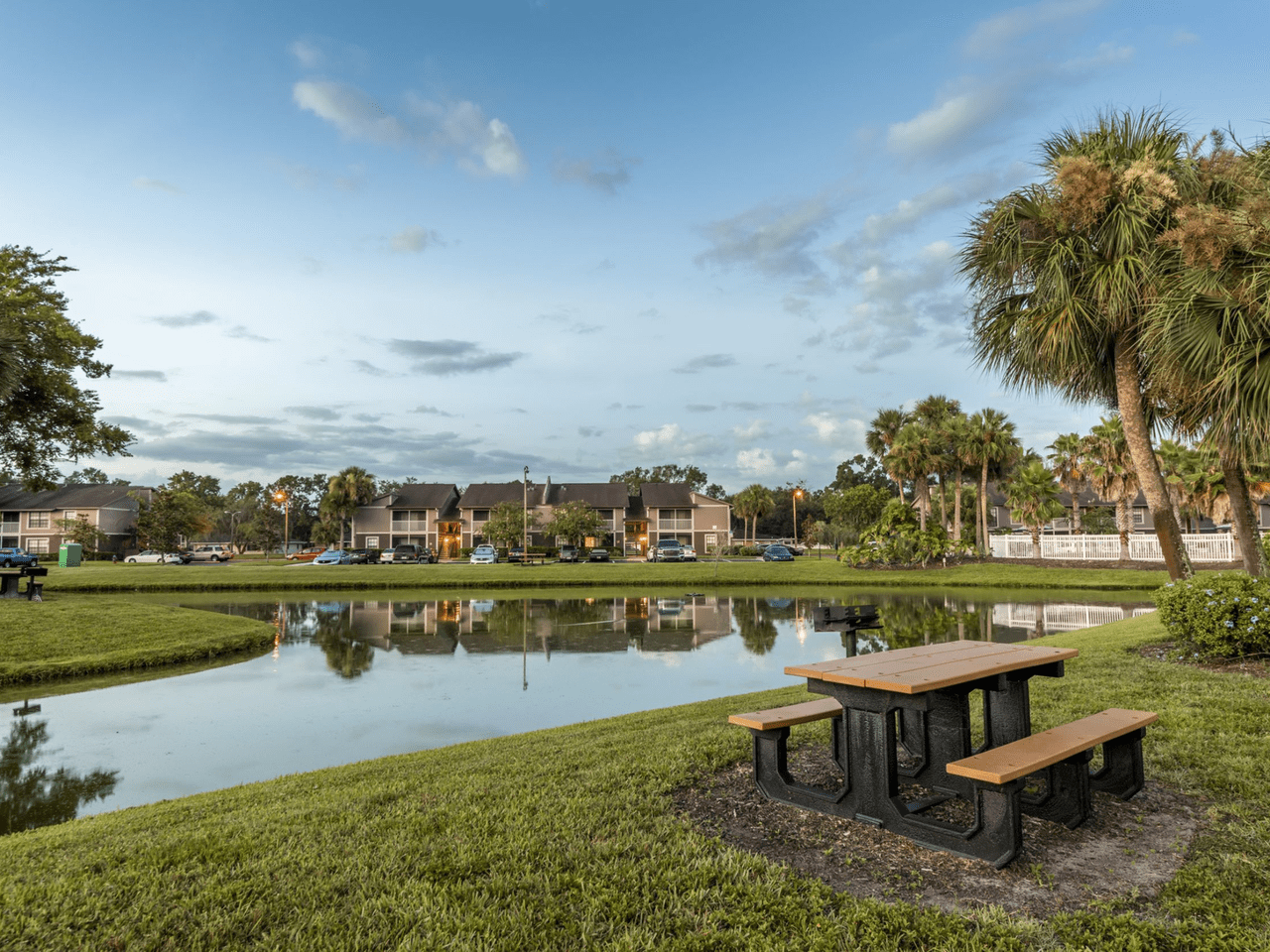 Willow Lake Crossing Apartments 26675 Players Cir, Lutz, FL 33559