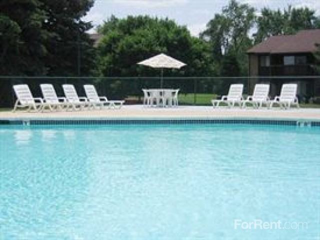 Westgate VI Apartments 45265 Gateway Rd, Novi, MI 48377 Zumper