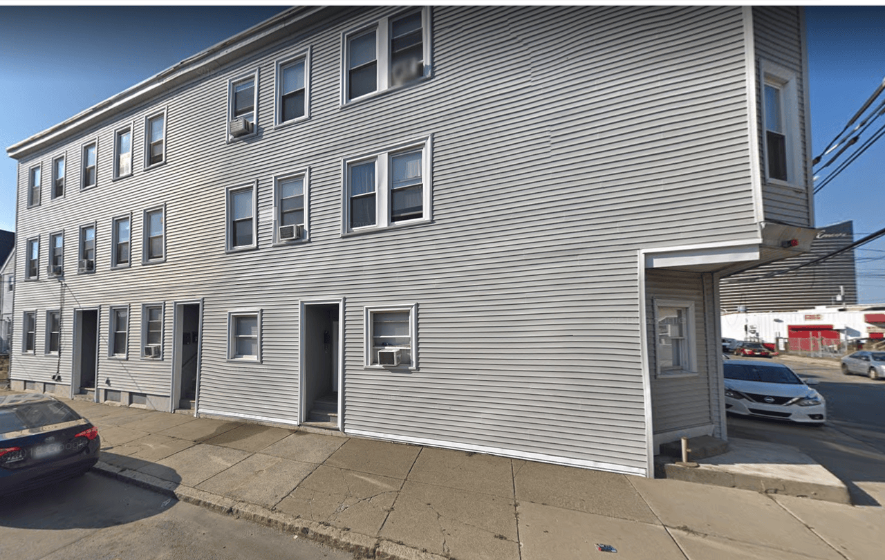 85 Bow St 8503, Everett, MA 02149 2 Bedroom Apartment for Rent PadMapper