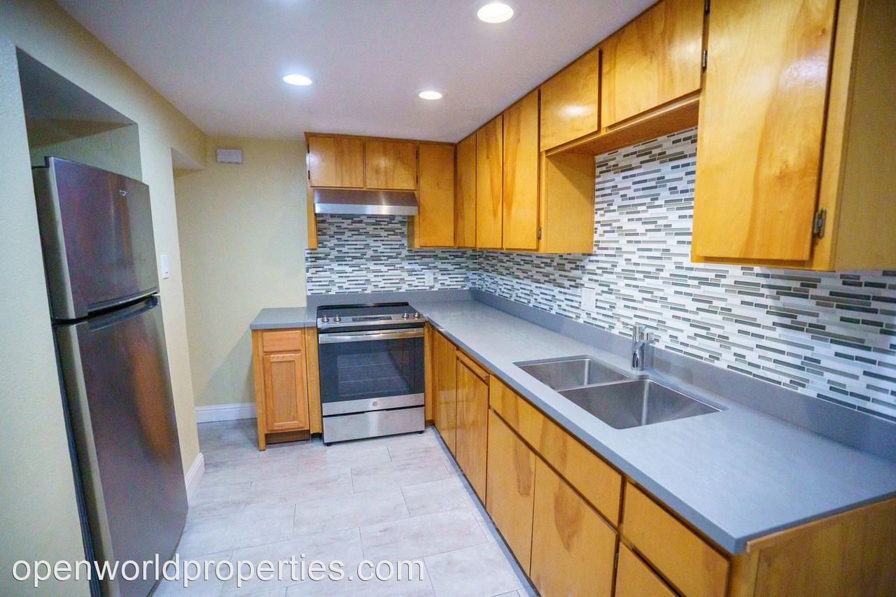 1328 Campbell St, Oakland, CA 94607 1 bedroom for rent