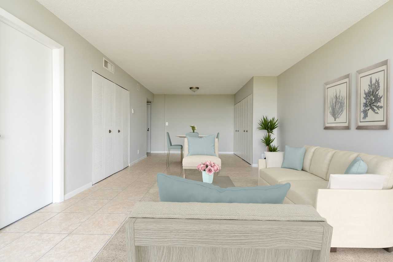 Fairways of Inverrary Apartments 4200 Inverrary Blvd, Lauderhill, FL