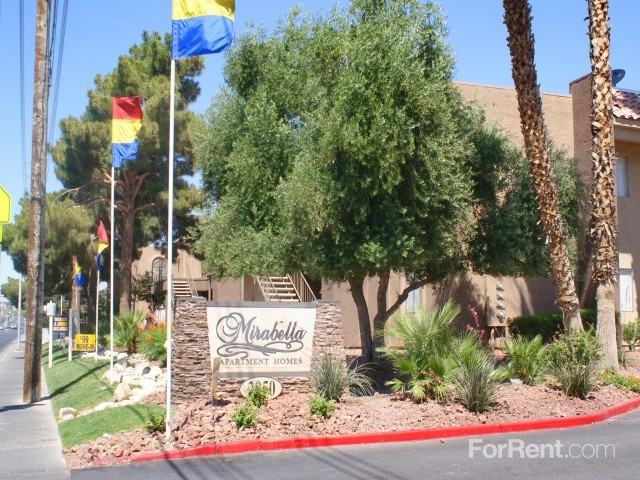 Mirabella Apartments 2850 E Bonanza Rd, Las Vegas, NV 89101 Zumper
