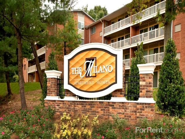 The Milano Apartments 1002 Kennebec St, Oxon Hill, MD 20745 Zumper