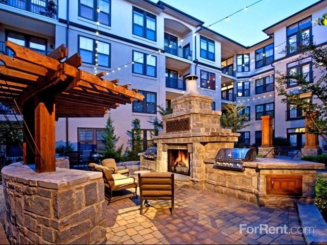 The Reserve at Lavista Walk Apartments 2300 Lavista Rd, Atlanta, GA