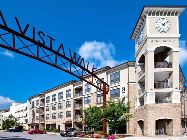 The Reserve at Lavista Walk Apartments 2300 Lavista Rd, Atlanta, GA