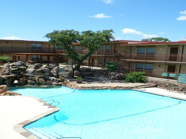 El Jardin Apartments 3223 Lackland Rd, Fort Worth, TX 76116 Zumper