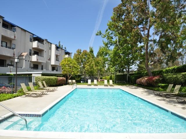 La Jolla Park West Apartments 5165 Luigi Terrace, San Diego, CA 92122