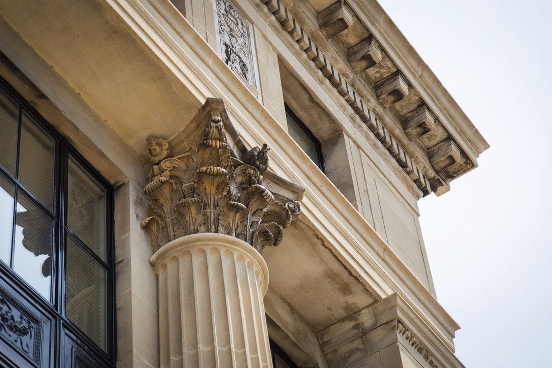 Columbus Avenue Lofts Apartments 238 Columbus Ave, Sandusky, OH 44870