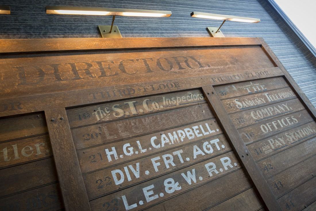 Columbus Avenue Lofts Apartments 238 Columbus Ave, Sandusky, OH 44870