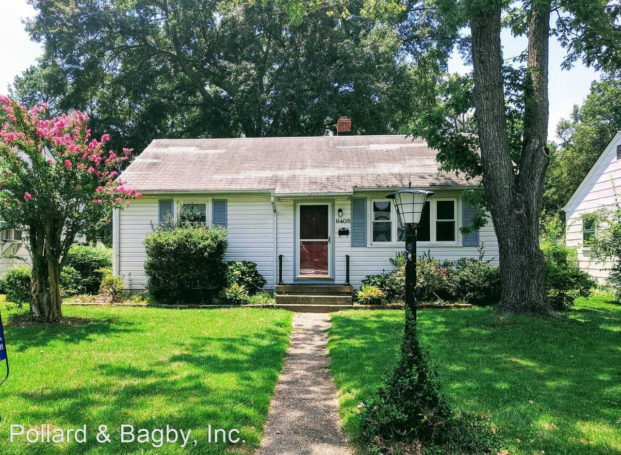 6405 Stuart Ave, Richmond, VA 23226 3 Bedroom Apartment for Rent