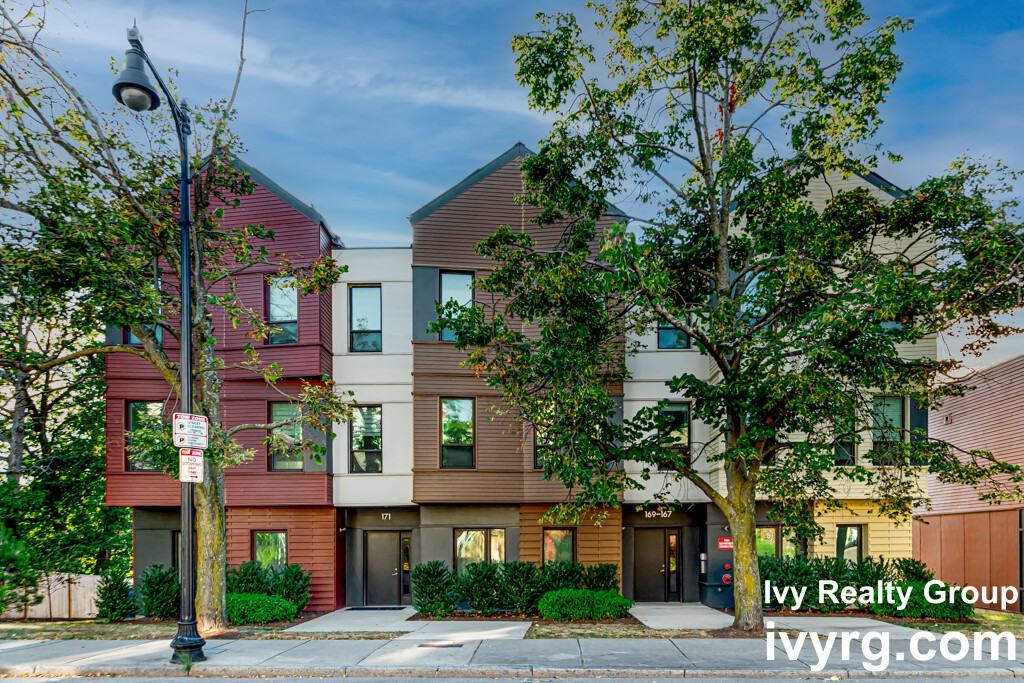 163 Hyde Park Ave 163B, Boston, MA 02130 2 Bedroom Apartment for Rent PadMapper