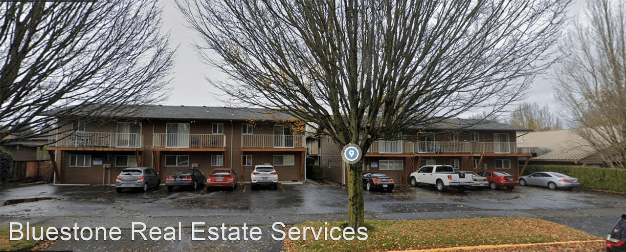 Bayberry Apartments 1015 1015 1069 Liberty St SE, Salem, OR 97302