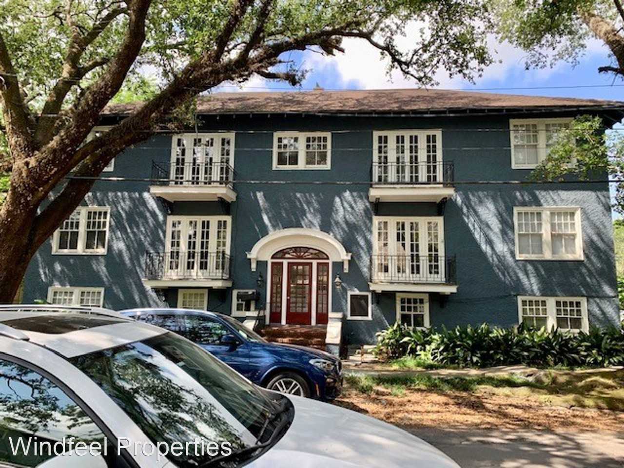 7934 Willow Street Apartments 7934 Willow St, New Orleans, LA 70118