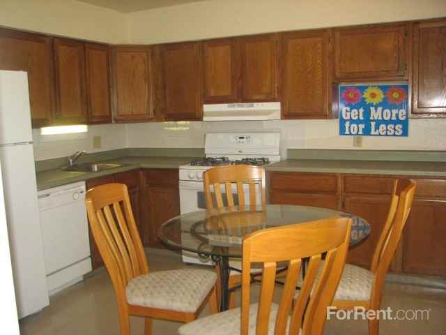 Northwinds Communities Apartments 9556 Glen Owen Dr, Ferguson, MO