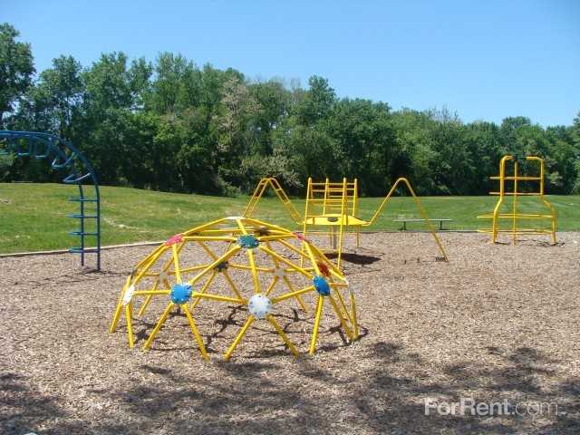 Northwinds Communities Apartments 9556 Glen Owen Dr, Ferguson, MO