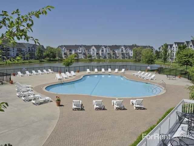 Southport Apartments 10830 Oak Ln, Belleville, MI 48111 Zumper