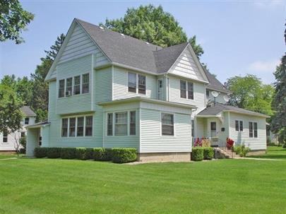 324 South Main Street Unit3 Apartments 324 S Main St, Crown Point