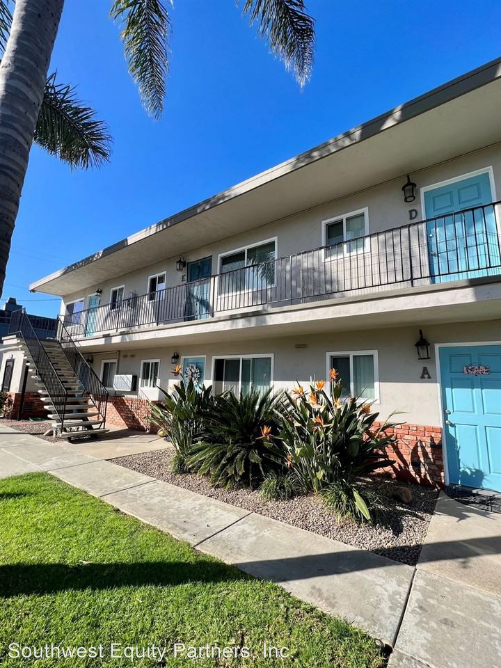 Ocean Breeze Apartments 856 2nd St, Imperial Beach, CA 91932 Zumper