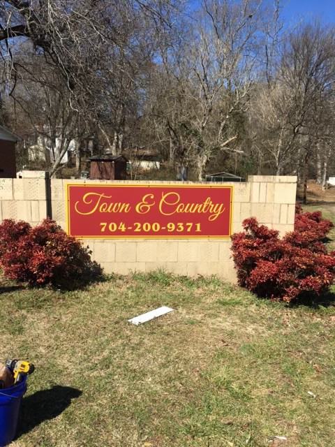 Kannapolis Mobile Home Lot Apartments 4500 Tiffany Drive, Kannapolis