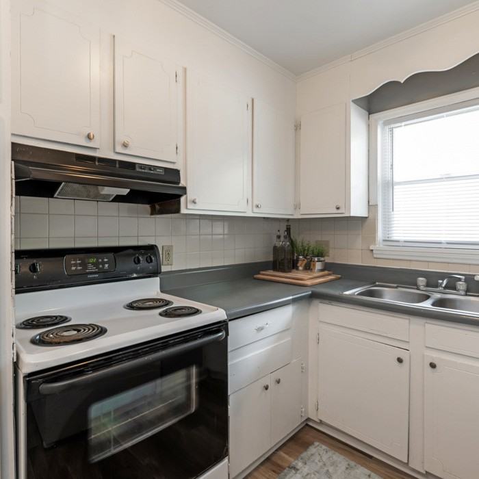 Bridgewood Apartments 5300 Indiana Ave Apt D, Winston Salem, NC 27106