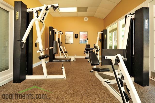 Crossroads Apartment Homes Apartments 716 Zimalcrest Dr, Columbia, SC