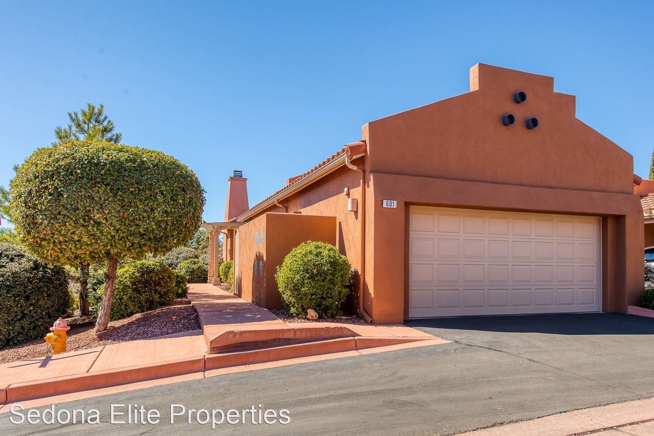 601 Desert Sage Apartments in Sedona, AZ 86336 Zumper
