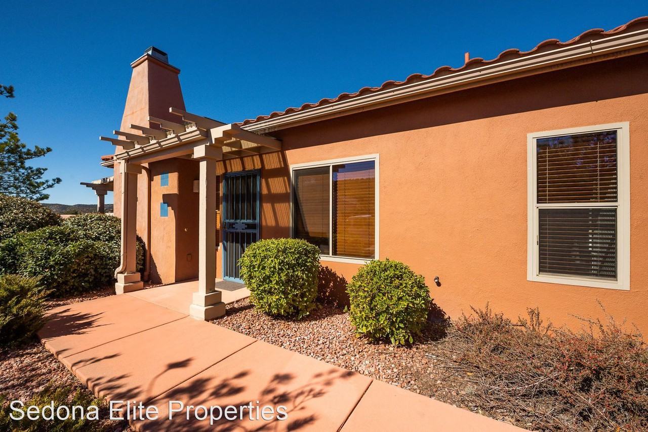 601 Desert Sage Apartments in Sedona, AZ 86336 Zumper