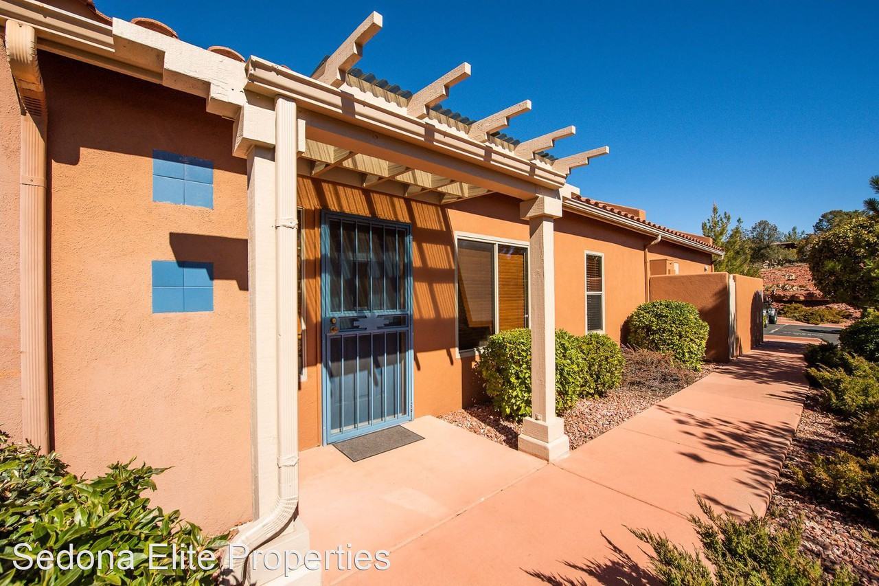 601 Desert Sage Apartments in Sedona, AZ 86336 Zumper