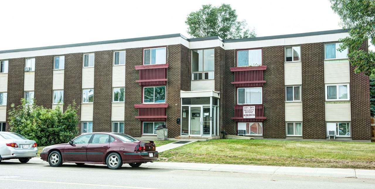Lunar Apartments 2 Alberta Dr, Wood Buffalo, AB T9H 1P4 Zumper