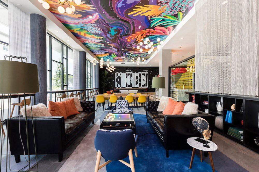 Lake Nona Pixon Apartments 7004 Tavistock Lakes Blvd, Orlando, FL