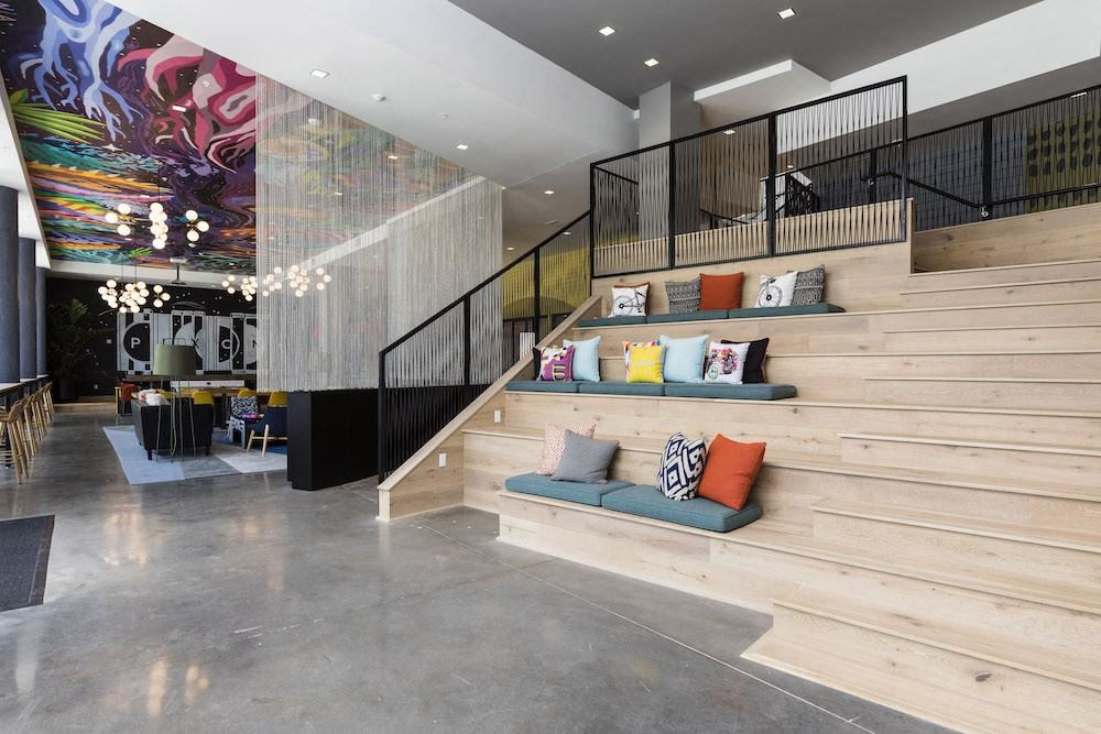 Lake Nona Pixon Apartments 7004 Tavistock Lakes Blvd, Orlando, FL