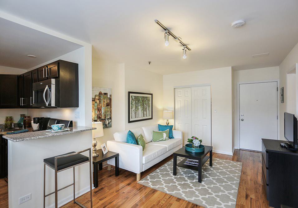 5050G N Sheridan Rd 513, Chicago, IL 60640 1 Bedroom Apartment for