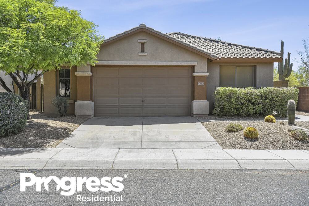 41013 N Iron Horse Way, Anthem, AZ 85086 3 Bedroom Apartment for Rent