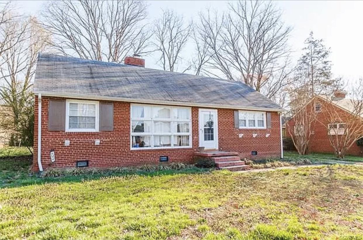 8721 Holly Hill Rd, Richmond, VA 23229 3 Bedroom Apartment for Rent PadMapper