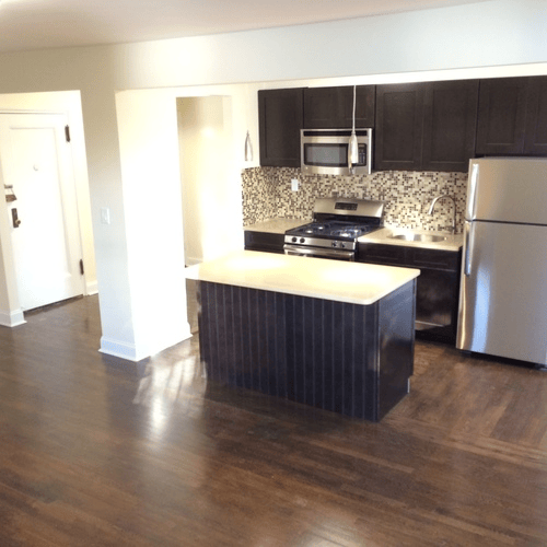 95117 Ravine Ave 915C, Yonkers, NY 10701 1 Bedroom Apartment for