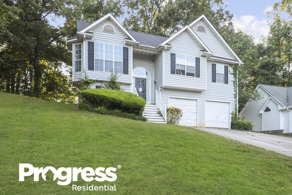 192 Willow Springs Ln, Stockbridge, GA 30281 4 Bedroom House for Rent