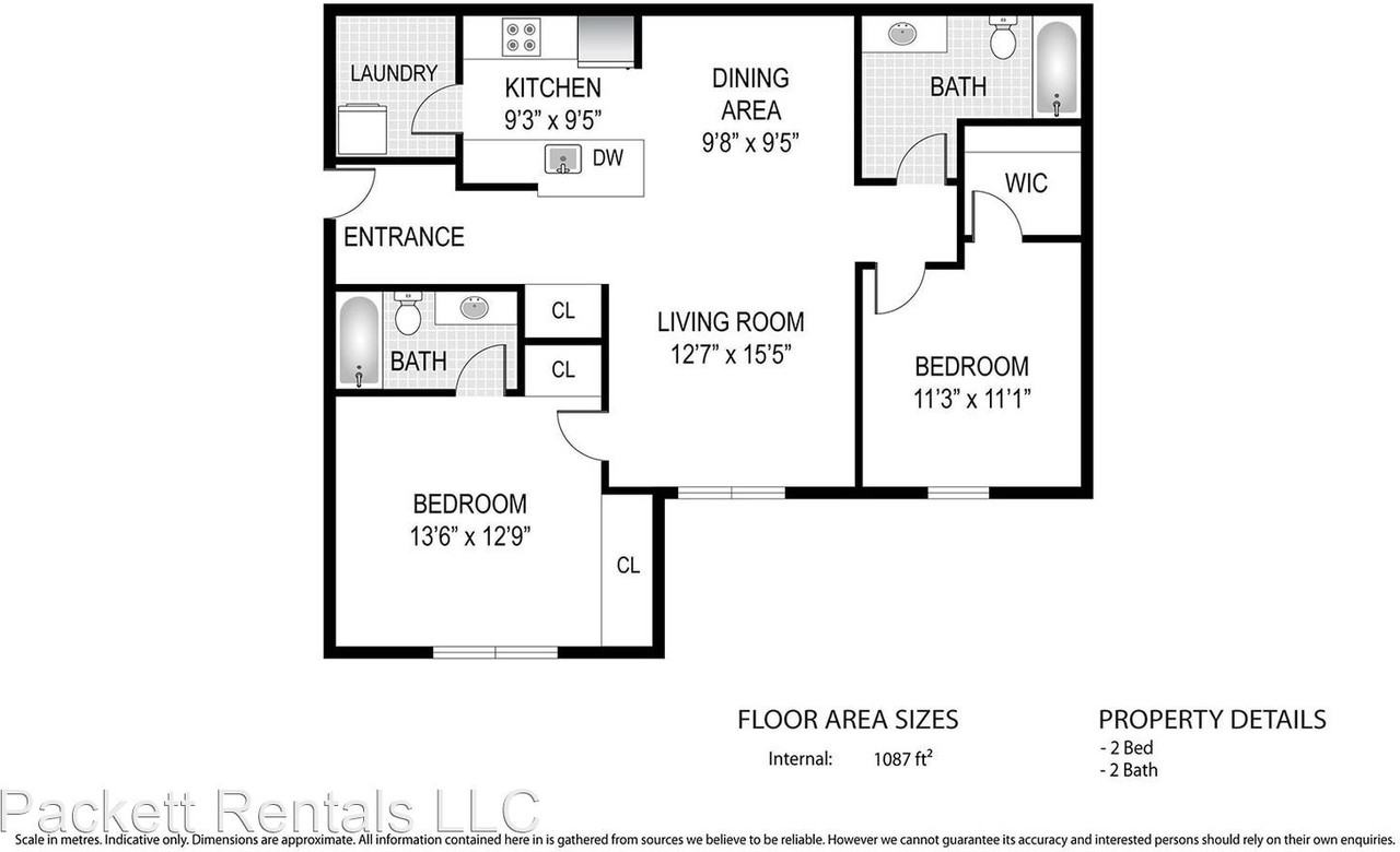 5373 Richmond Rd Apartments in Warsaw, VA 22572 Zumper