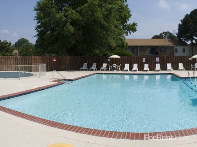 Brookfield Apartments 1101 Craftsman Dr, Virginia Beach, VA 23464