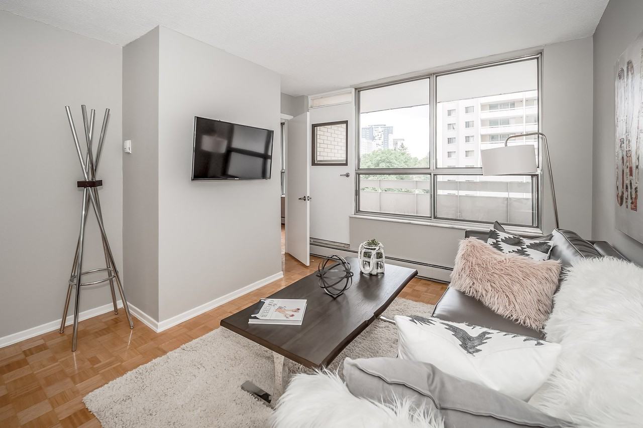 Richmond Square Apartments 300 Regina St N, Waterloo, ON N2J 3B8 Zumper