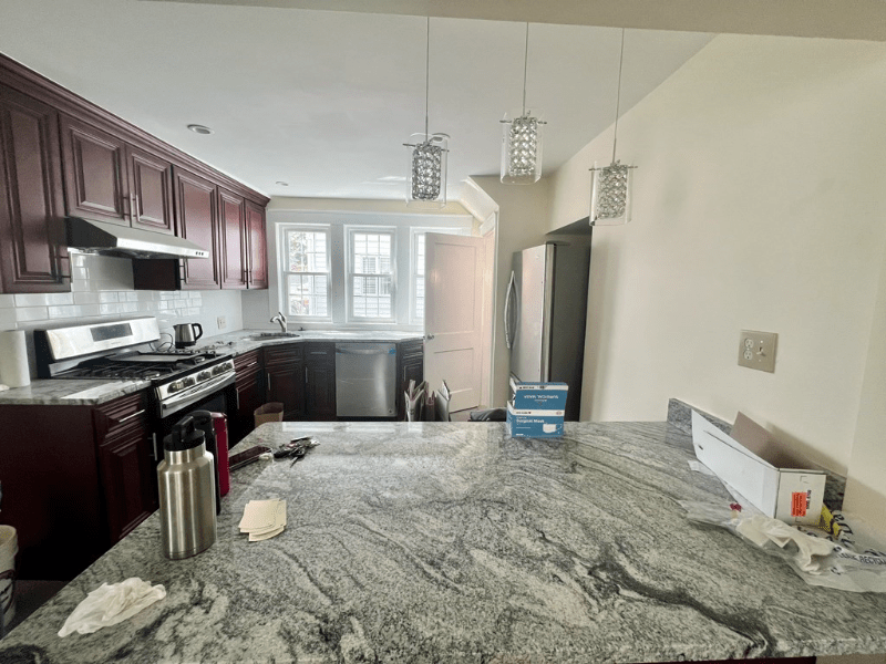 27 Greene St, Quincy, MA 02170 3 Bedroom Apartment for Rent PadMapper