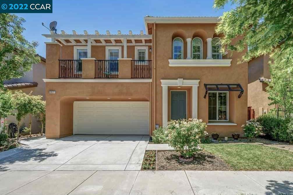 2077 Arlington Way, San Ramon, CA 94582 3 Bedroom Apartment for Rent