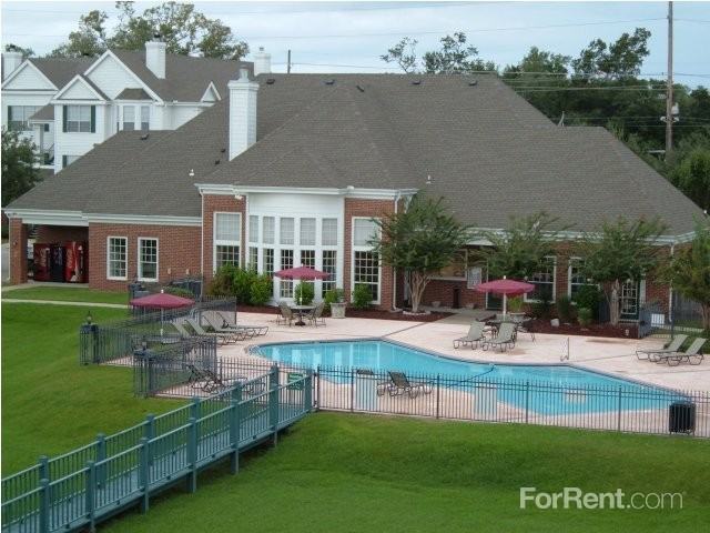 The Plantation Apartments 2255 Switzer Rd, Gulfport, MS 39507 Zumper