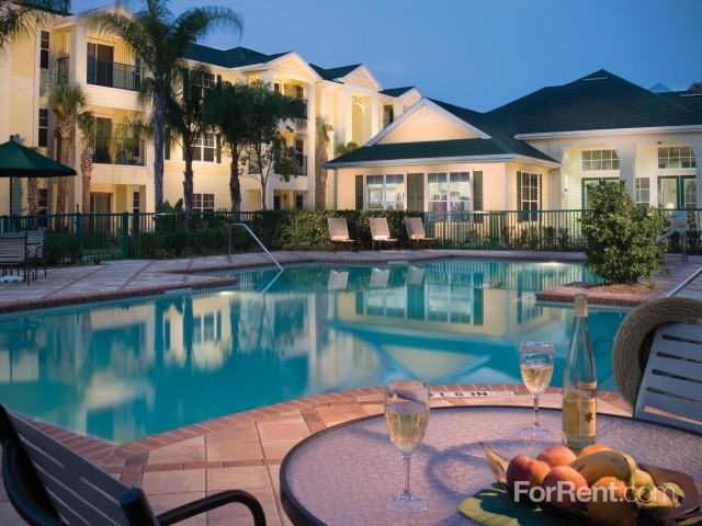 Belleair Place Apartments 1704 Clearwater Largo Rd N, Largo, FL 33756