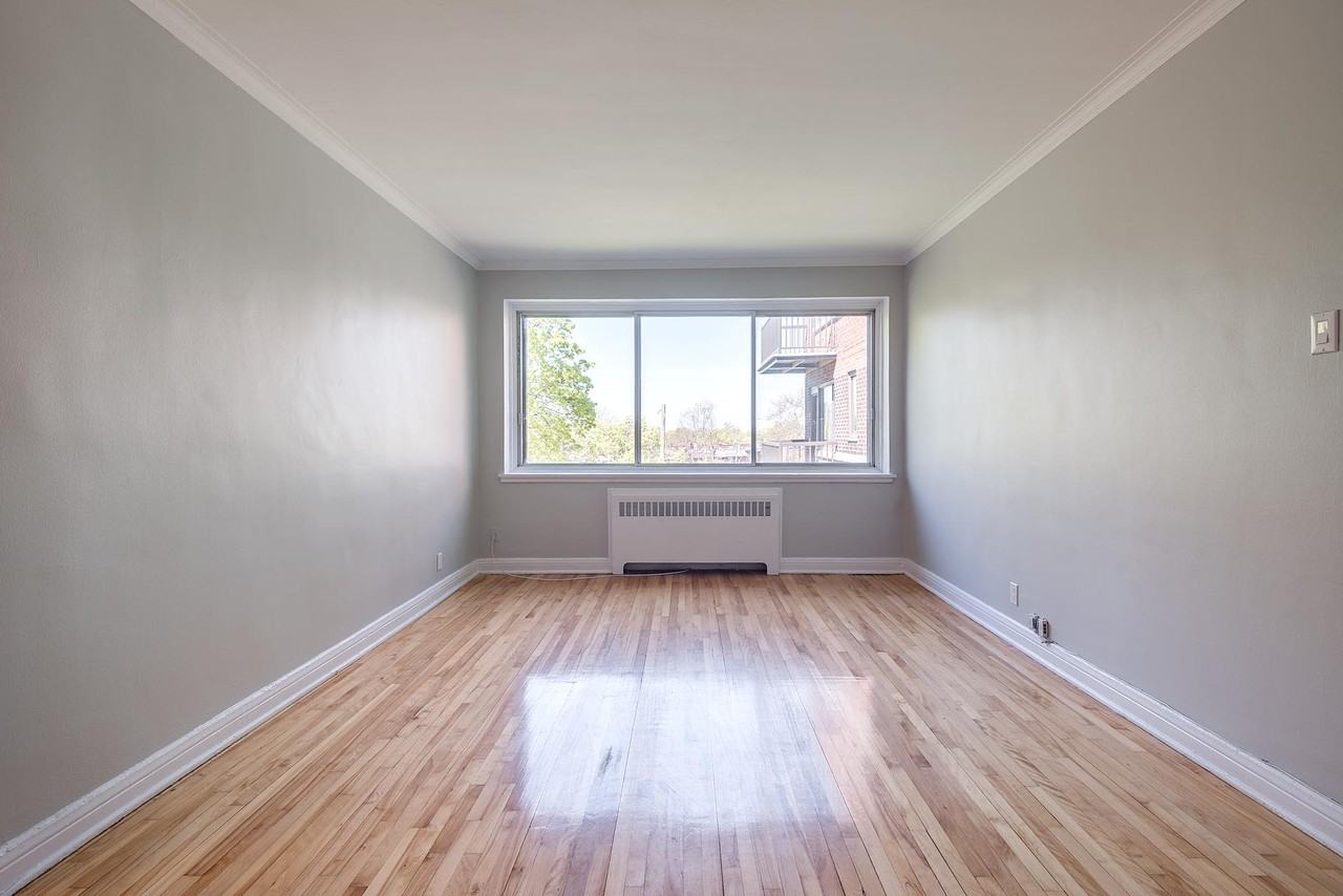 6325 Somerled Apartments 6315 Av Somerled, Montréal, QC H3X None Zumper