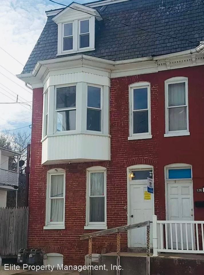124 N West St 2, York, PA 17401 3 Bedroom House for Rent for 945/month Zumper