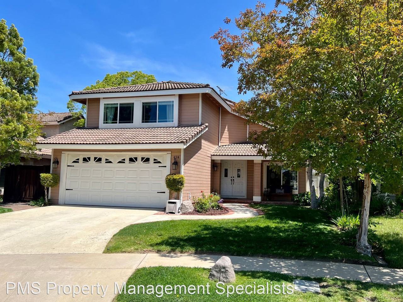 424 White Swan Ct, Simi Valley, CA 93065 3 Bedroom Apartment for Rent