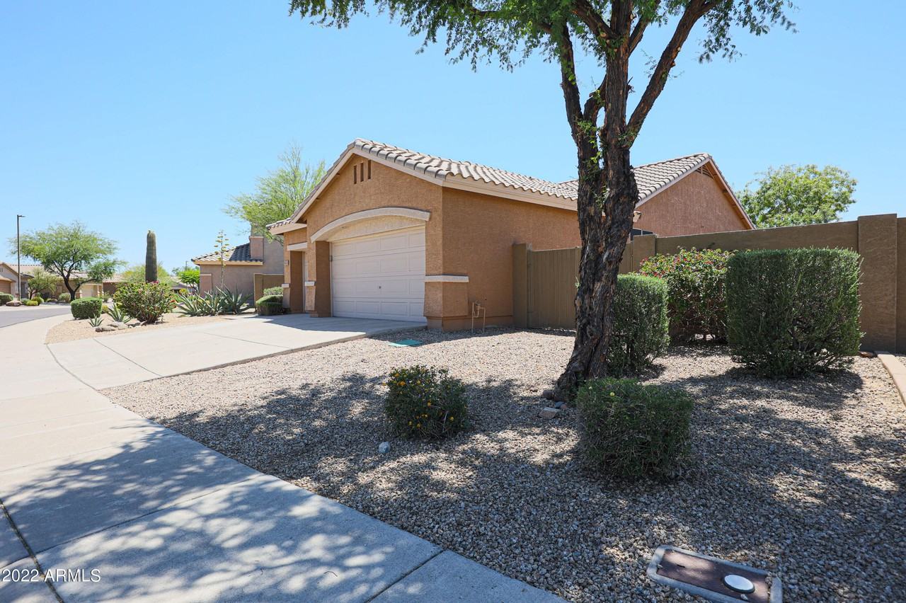 41132 N Sutter Ln, Anthem, AZ 85086 4 Bedroom Apartment for Rent