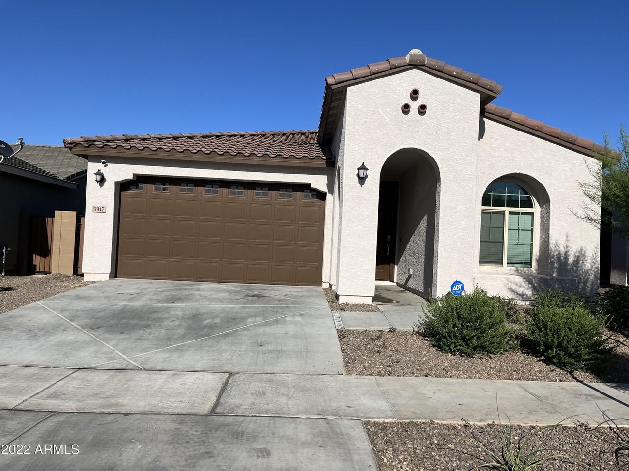 6917 S 13th Way, Phoenix, AZ 85042 4 Bedroom Apartment for Rent PadMapper