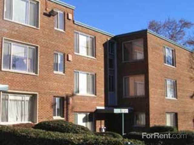 Langley Gardens Apartments 1100 Lebanon St, Langley Park, MD 20903