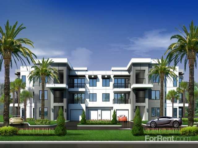 Pure Living Heathrow Apartments 740 Savory Pl, Lake Mary, FL 32746